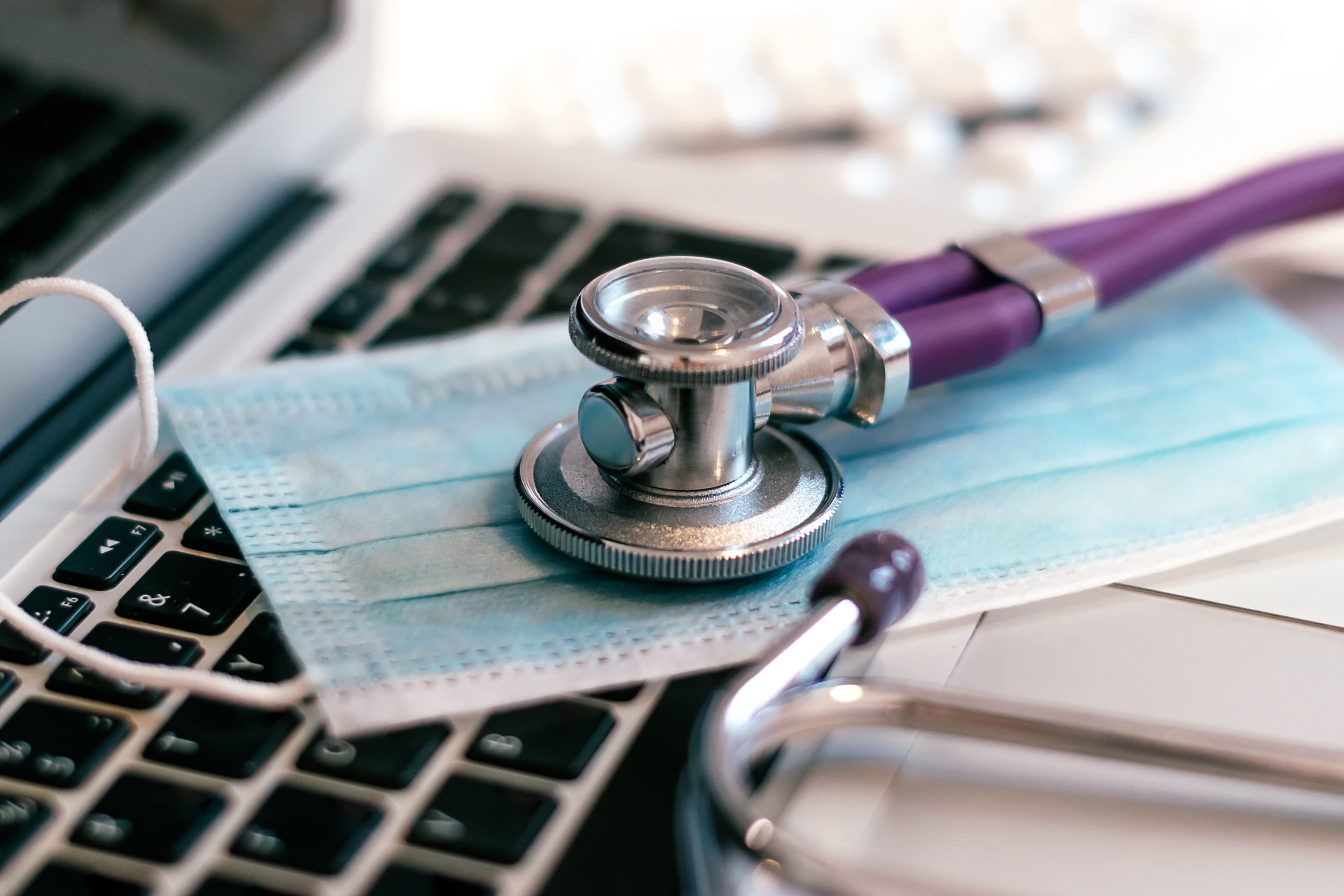 Healthcare