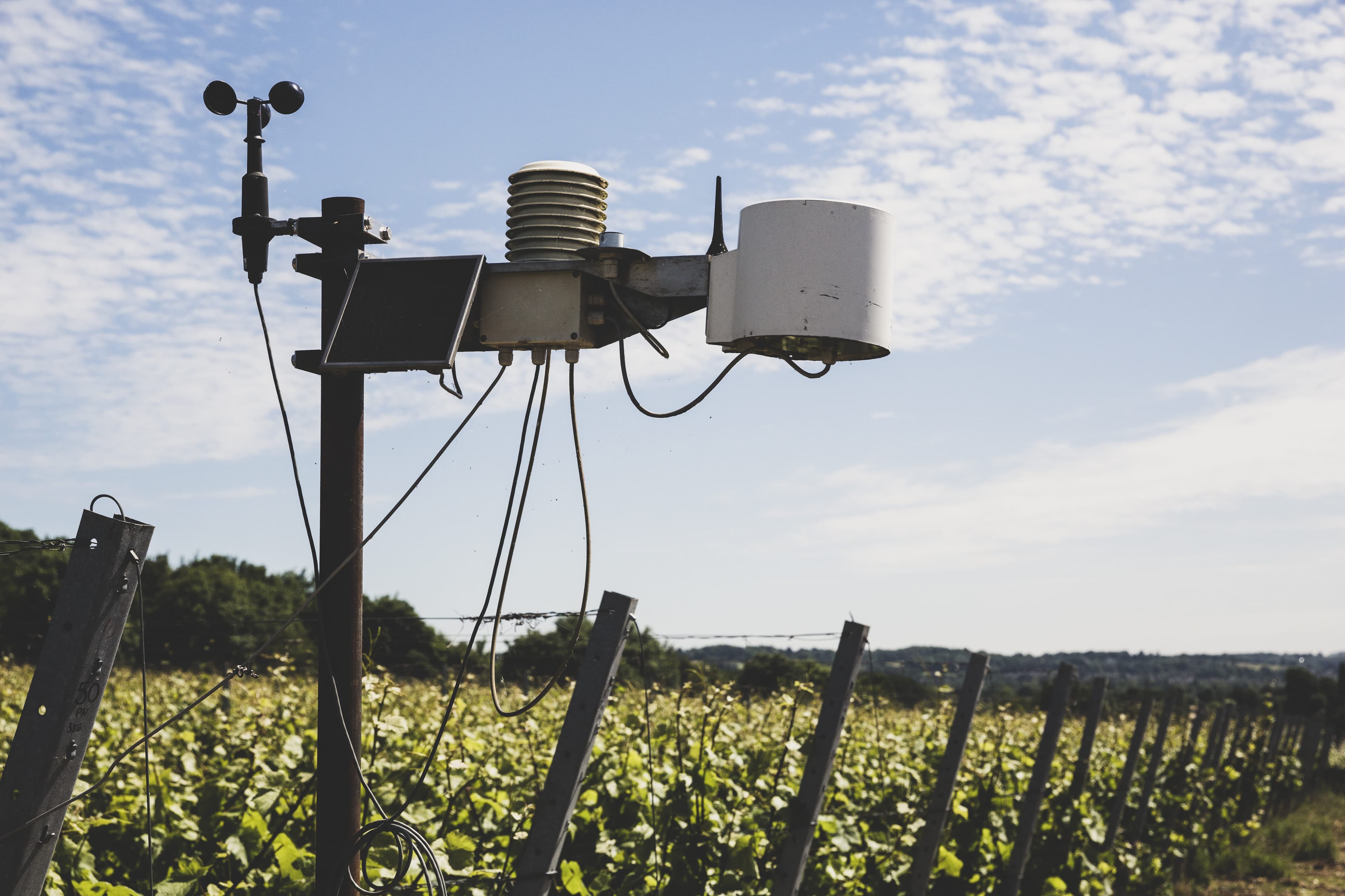 Agritech