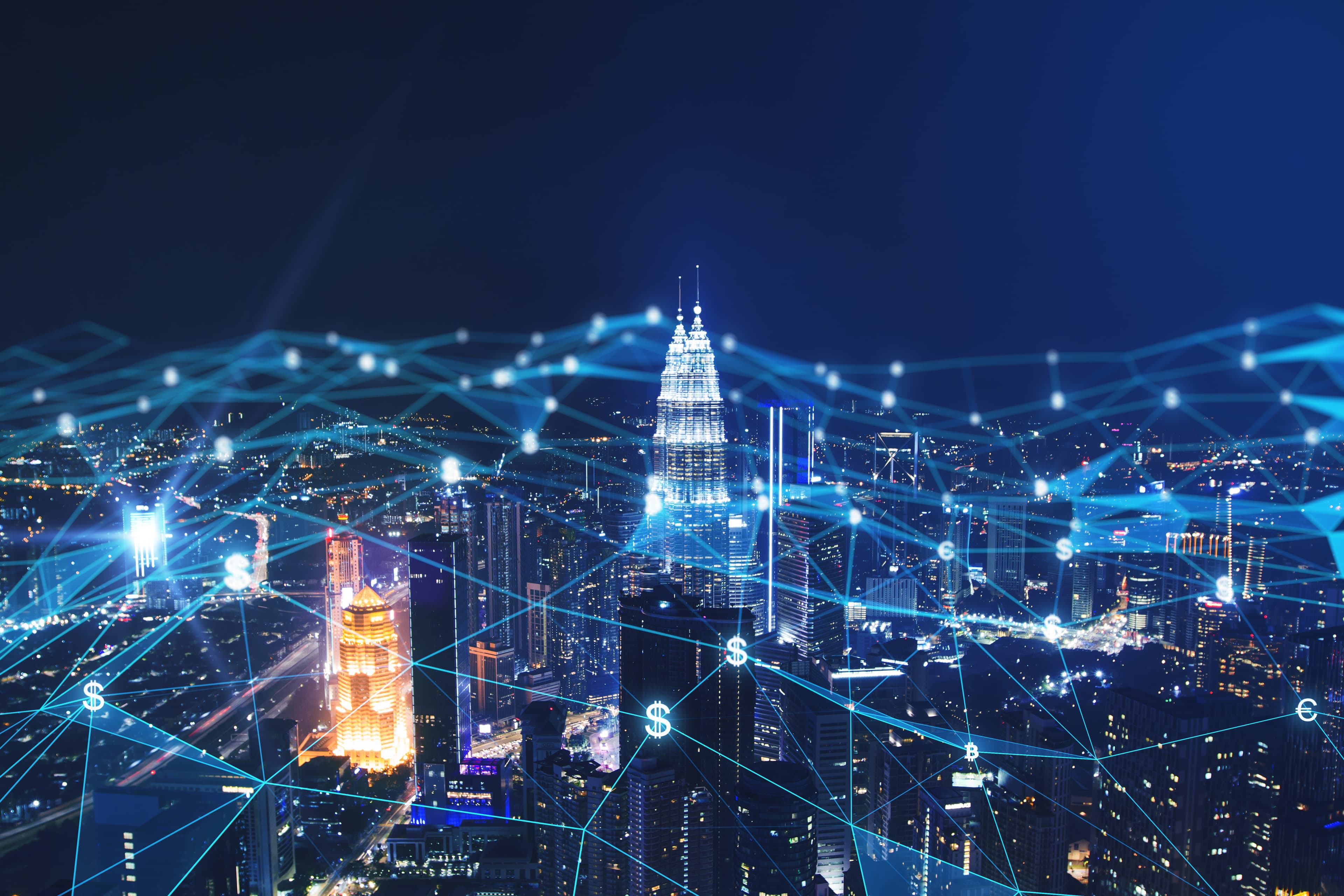 Smart City & Mobility