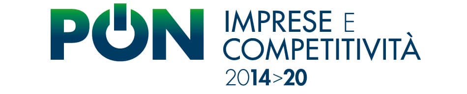 PON Imprese e competitività